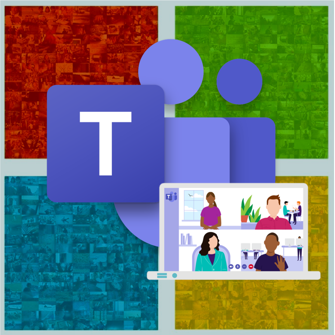 Engaging Teams in Microsoft.